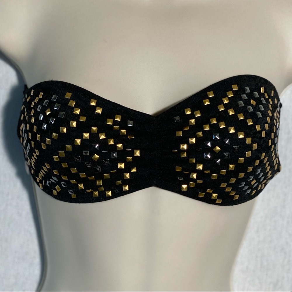 Victoria secret swim Top